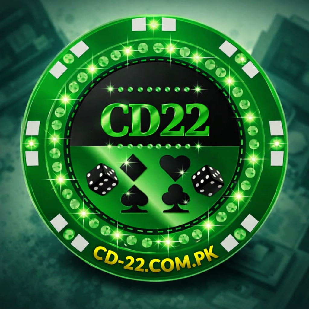 CD 22